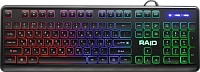 Defender Raid GK-778DL проводная игровая клавиатура