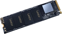 SSD M2 Lexar 500GB NVMe LNM610