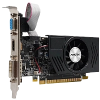 Axle - 4GB GeForce GT730 DDR3