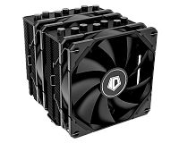 ID-Cooling-SE-207-XT Black