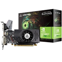 Axle - 4GB GeForce GT730 DDR3