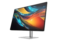 HP - 32" 7 Pro 732PK  Monitor,IPS,HDMI; USB-C; USB hub; DisplayPort,,5mc,UHD (3840 x 2160, Black-Sil