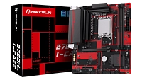 MB Maxsun B760M I-CAFE DDR5