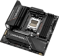 MB Maxsun Terminator B850M PRO DARK WIFI