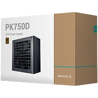 Блок питание Deepcool PK750D