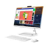 Lenovo IdeaCentre AIO 3 24ITL6  (Intel Core i5-1135G7/ DDR4 8GB/ SSD 256GB/ 23,8 FHD/ Intel Iris Xe 