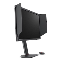 BenQ - 25" ZOWIE XL2586X+, Fast TN, 1mc, 600Hz, FHD(1920x1080), HDMI, DP, HAS, DyAc™2, Black 