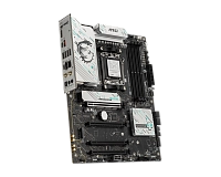 MB MSI AMD AM5 B850 GAMING PLUS WIFI DDR5 WiFi6E