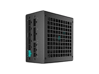 Блок питание Deepcool Gamerstorm PQ650G 80Plus Gold