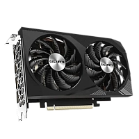 Gigabyte - 8GB GeForce RTX3050 WINDFORCE OC V2 GV-N3050WF2OCV2-8GD