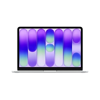 Apple Macbook Neo 13 (A18 Pro/ 6 CPU/ 5 GPU/ LPDDR 8GB/ SSD 256GB/ 13 IPS 2408×1506/ Silver)