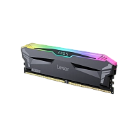 Lexar DDR5 32GB 6400Mhz (16*2)  RGB