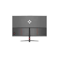 Pixel - 27" PXG27FC Curved Gaming Monitor, VA, 180Hz, 1mc, FHD (1920*1080), HDMI, Display port