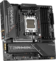MB Maxsun Terminator B850M PRO DARK WIFI