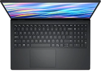 Dell 15 DC15250 (Intel Core i5-1334U/ DDR5 8GB/ SSD 512GB/ 15.6" FHD LCD/ Intel UHD Graphics/ Win11/