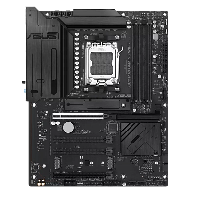 MB ASUS AMD AM5 X870 MAX GAMING WIFI7 DDR5