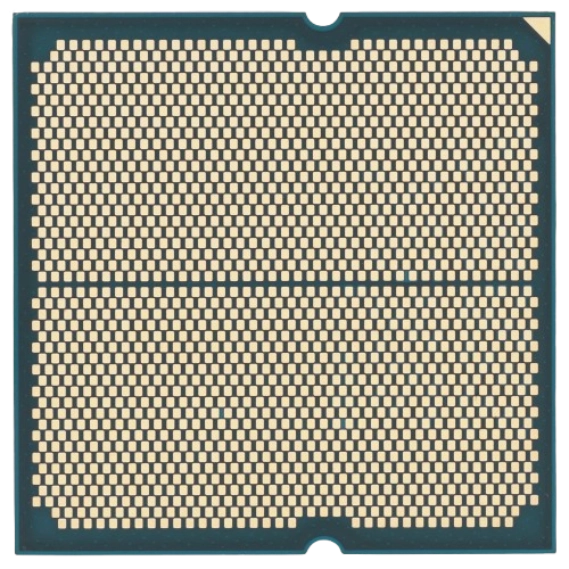 AMD Ryzen™ 9 Granite Ridge 9900X - 4.4 Ghz, 12 cores/24 threads, GPU, AM5, (100-000000662), oem