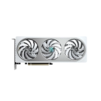 Gigabyte - 16GB GeForce RTX5060Ti AERO OC GV-N506TAERO OC-16GD