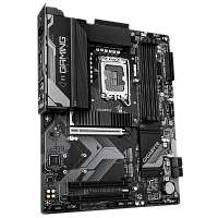 MB Gigabyte B760 GAMING X WF6E GEN5 DDR5 LGA1700