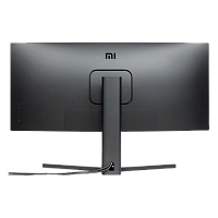 Mi - 34" Curved Gaming Monitor, VA, 144Hz, 4mc, WQHD (3440x1440) 4K, HDMI+Display Port