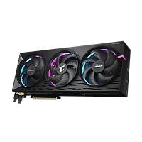 Gigabyte - 16GB ATI Radeon RX9070 XT AORUS ELITE GV-R9070XTAORUS E-16GD 