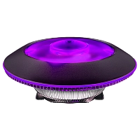 Cooler Master-G 100L