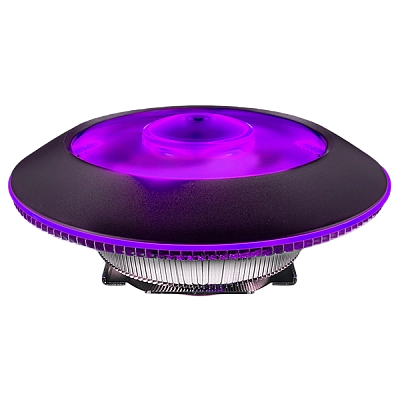 Cooler Master-G 100L