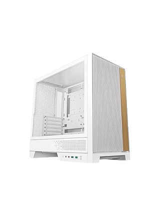 Корпус Deepcool CL600 White