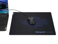 Коврик для мышки Lenovo IdeaPad Gaming Cloth Mouse Pad M (p/n GXH1C97873)