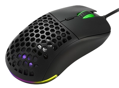 Sharkoon-Light S black
