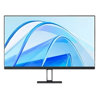 Redmi - 27" A27 Desktop Monitor, IPS, 100Hz, 6mc, FHD (1920x1080), VGA+HDMI, (P27FBA-RA) 