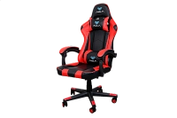 Кресло AULA F8093 Blue/Red