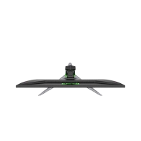 Elsa - 27" EA271FX Pro Gaming Monitor, IPS, 360Hz, 1mc, FHD (1920*1080), HDMI, DP, RGB, Black