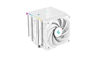 Кулер Deepcool AK620 DIGITAL SE WH
