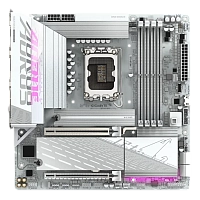 MB Gigabyte B860M AORUS ELITE WIFI6E ICE DDR5 LGA1851
