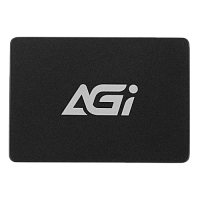 SSD M2 AGI 512GB  NVMe