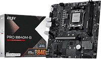 MB MSI AMD AM5 PRO B840M-B DDR5 