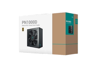 Блок питание Deepcool PN1000D