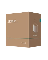 Корпус Deepcool CG590U 5F