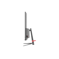 Pixel - 27" PXG27FC Curved Gaming Monitor, VA, 180Hz, 1mc, FHD (1920*1080), HDMI, Display port