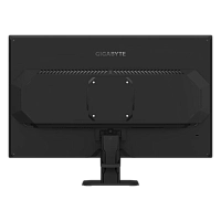Gigabyte - 27" GS27U Gaming Monitor, IPS, 160hz, 1mc, UHD (3440 х 1440), HDMI, DisplayPort, Black