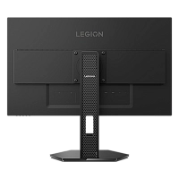 Lenovo Legion 27Q-10 Gaming Monitor, IPS, 0,5mc, 240Hz, QHD (2560x1440) , HDMI+DP, Black (68C6GAC4EU