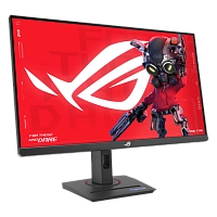 ASUS - 27" ROG Strix XG27ACMG Gaming Monitor, QHD (2560x1440), 270Hz OC, 1ms, Fast IPS, USB Type-C, 