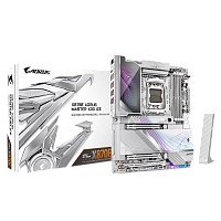 MB Gigabyte AMD AM5 X870E AORUS MASTER X DDR5