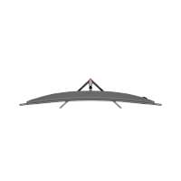 Pixel - 27" PXG27FC Curved Gaming Monitor, VA, 180Hz, 1mc, FHD (1920*1080), HDMI, Display port