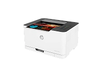 HP - Color Laser 150nw <4ZB95A> (A4, 18стр/мин,64Mb, лазерное ,USB2.0,сетевой,Wi-Fi)