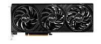 Palit - 16GB GeForce RTX5060Ti INFINITY 3 GDDR7 128bit 3-DP HDMI (NE7506T019T1-GB2061S)