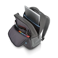 Рюкзак для ноутбука из текстильных материалов CASE_BO 15.6 Backpack B515 Grey-ROW (GX40Q75217) / CAS