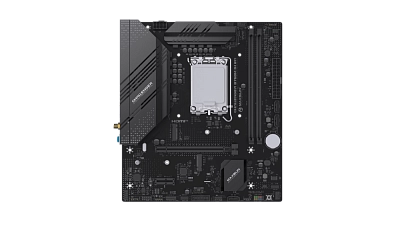 MB Maxsun Challenger B760M WIFI DDR4