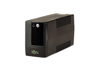 Ion-A2000 LCD